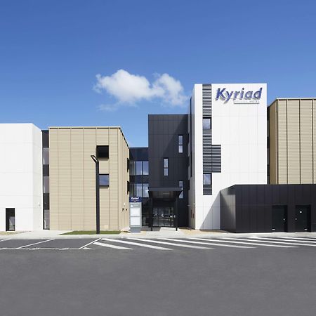 Kyriad Prestige Pau – Palais des Sports Exterior foto